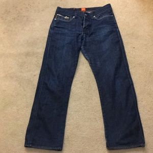 Hugo Boss Jeans